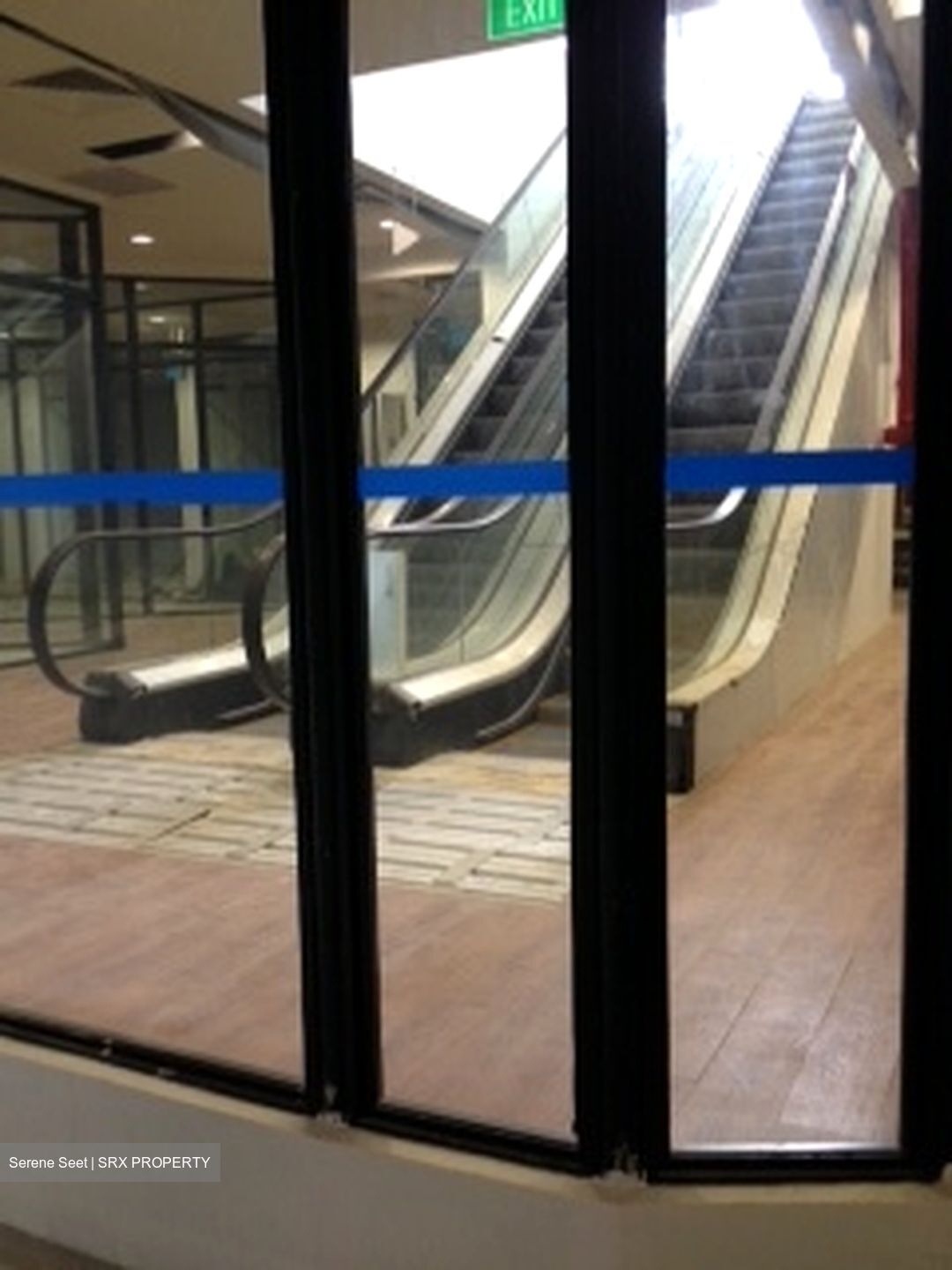 Viva Vista (D5), Retail #489324131